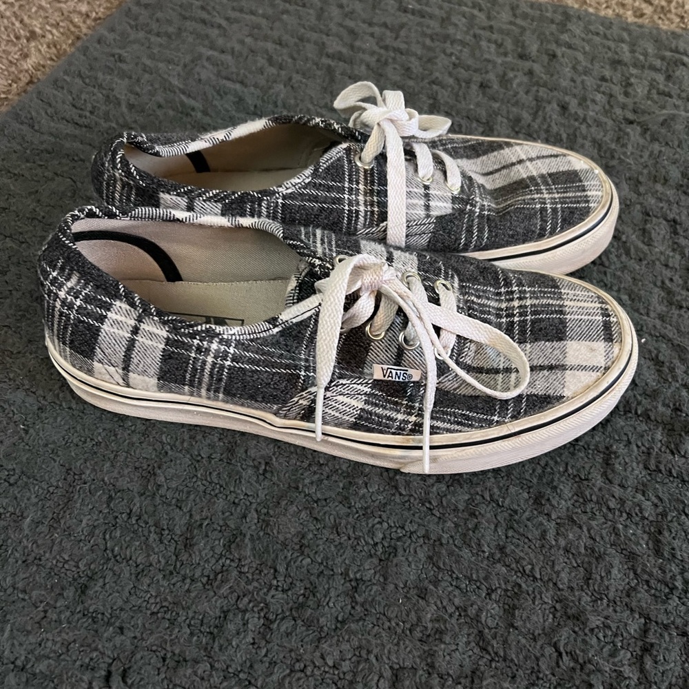Women’s Vans